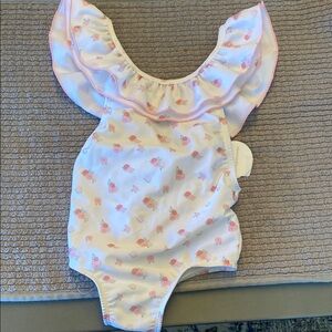 Sal & Pimenta 5T Bathing Suit